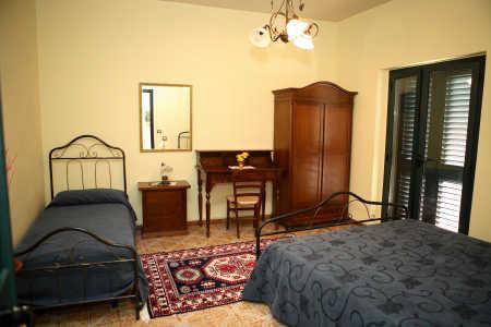 B&B Villa El Tango Вила Сан Джовани Стая снимка