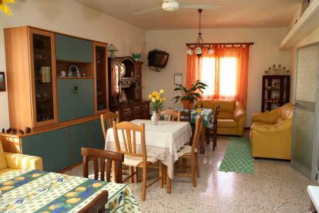 B&B Villa El Tango Вила Сан Джовани Екстериор снимка