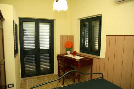 B&B Villa El Tango Вила Сан Джовани Екстериор снимка